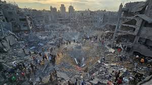 Silent extermination: The assassination of writers and intellectuals in Gaza